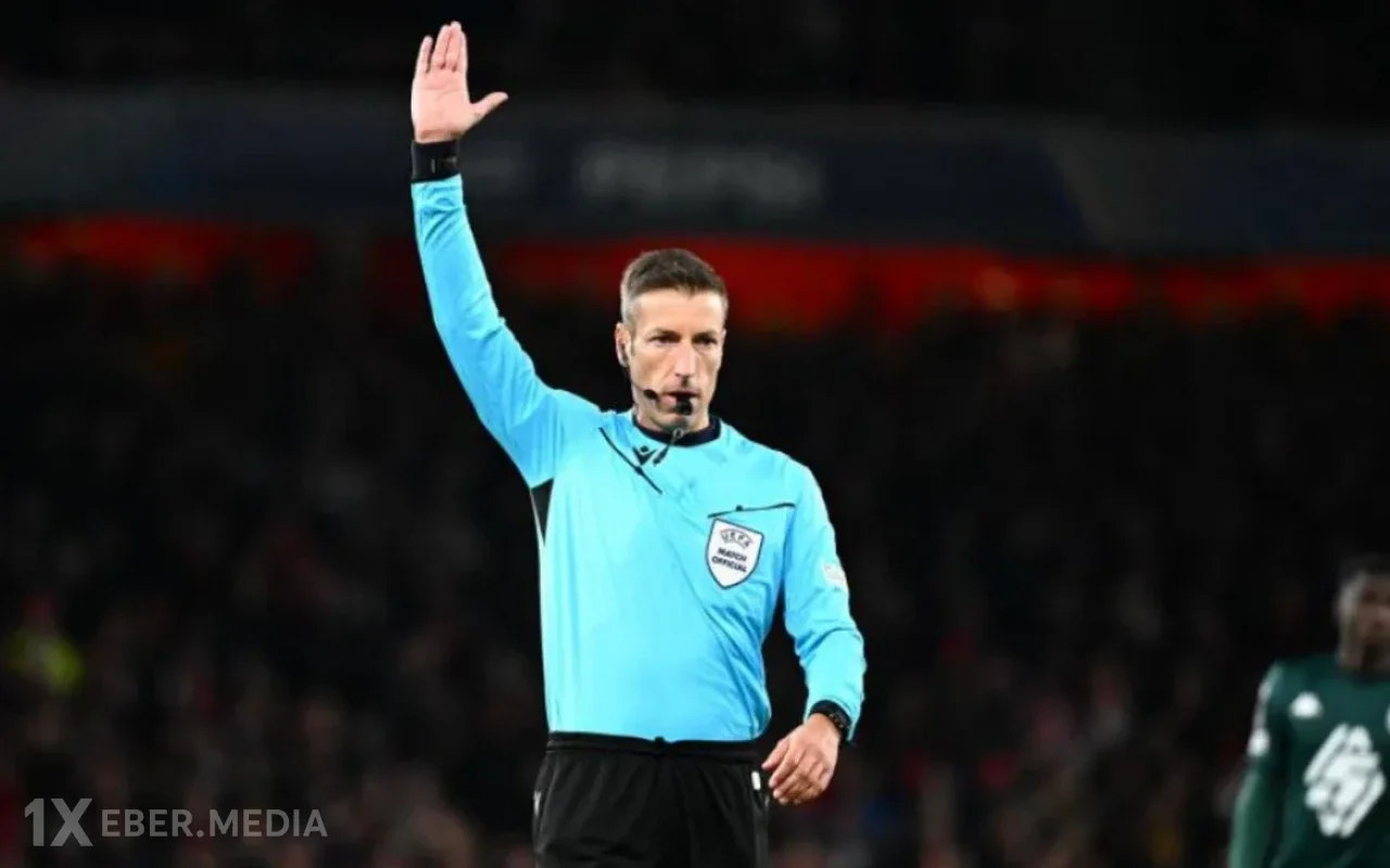 "Qarabağ"ın "Nyukasl"la səfər oyununu tanınmış hakim idarə edəcək