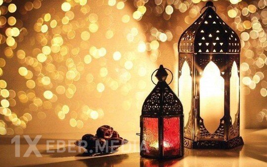 Ramazanın 5-ci gününün duası - İmsak və iftar vaxtı