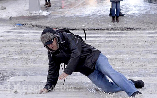 Bu gündən hava dəyişir: qar yağacaq - XƏBƏRDARLIQ