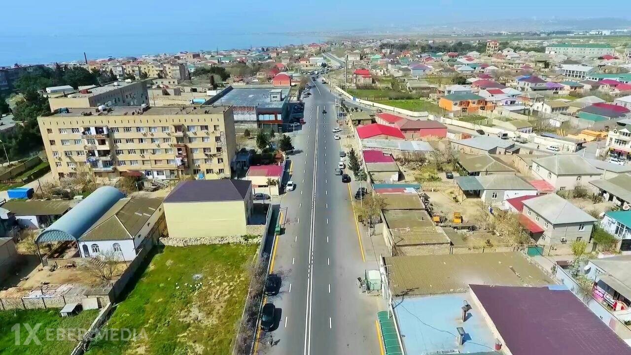 Bakıda mənzillər ən çox bu qəsəbədə bahalaşıb