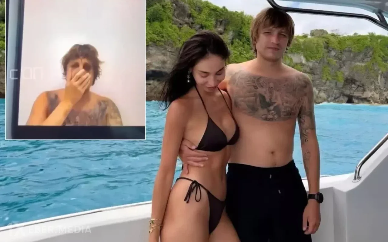 Mafiya liderinin oğlu qaçırıldı - 10 milyon dollar tələb edirlər