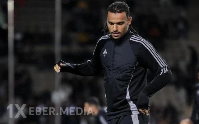 Qurban Qurbanov belçikalı futbolçunu cəzalandırdı