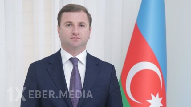 Fuad Şahbazova vəzifə verildi