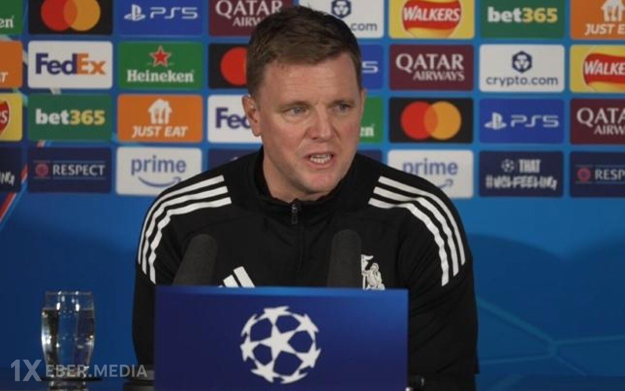 "Qarabağ"la olan matçı mövsümün ən yaxşısı idi" - Baş məşqçi