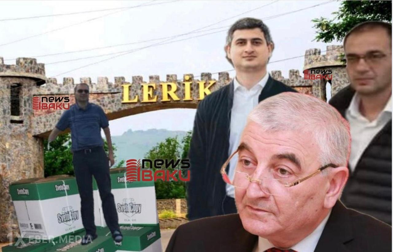 80 saylı Lerik–Astara DSK-da sədrə qarşı ağır iddialar