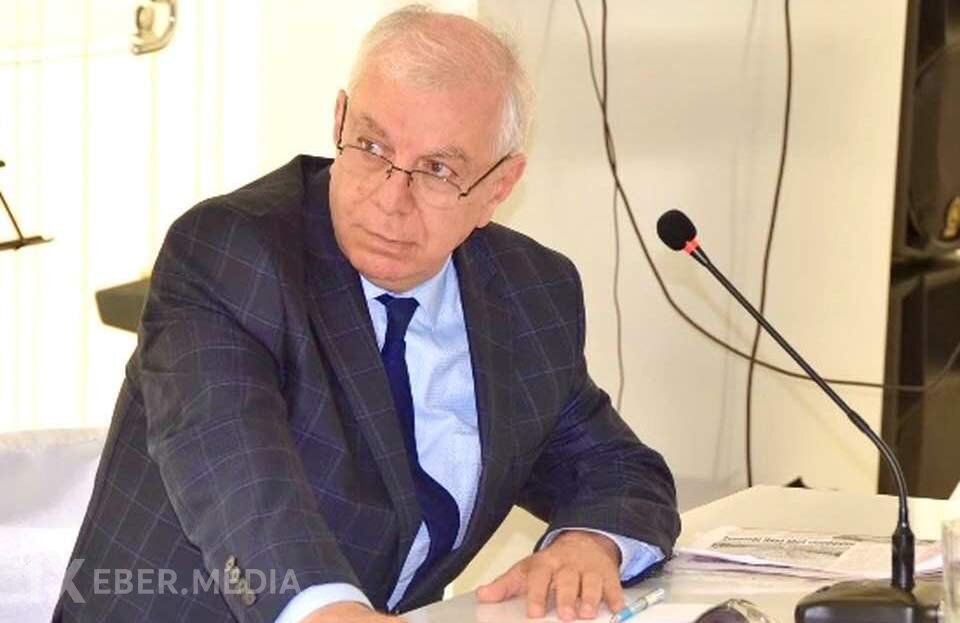 Əməkdar jurnalist dünyasını dəyişdi