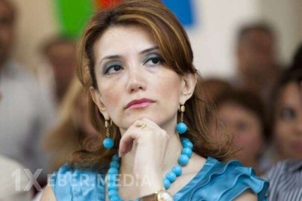 Gültəkin Hacıbəyli sərbəst buraxıldı - YENİLƏNİB