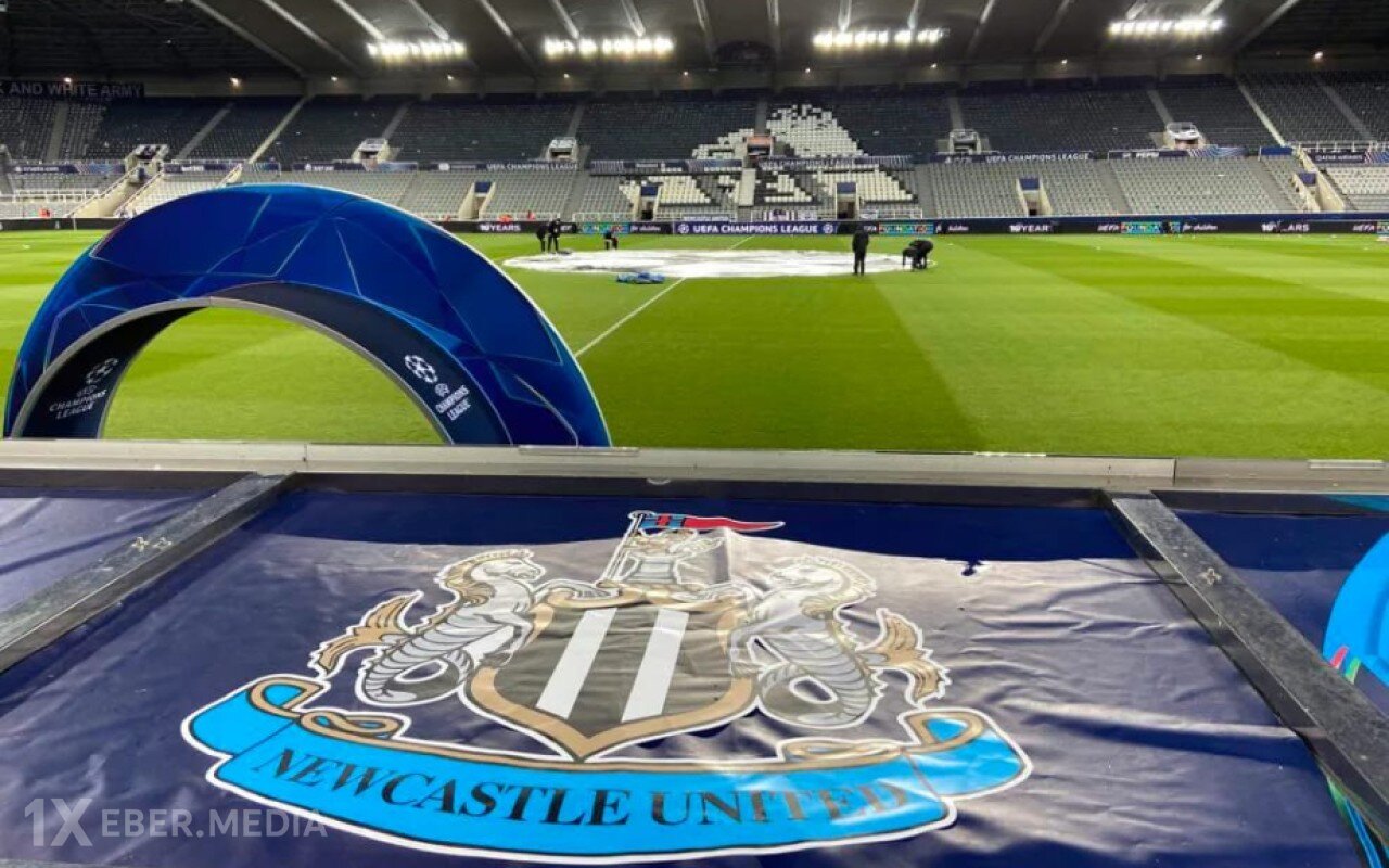 “Nyukasl” və “Qarabağ”ın start heyətləri açıqlandı