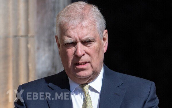 Adı "Epşteyn işi"ndə hallanan keçmiş şahzadə ilə bağlı qərar verildi