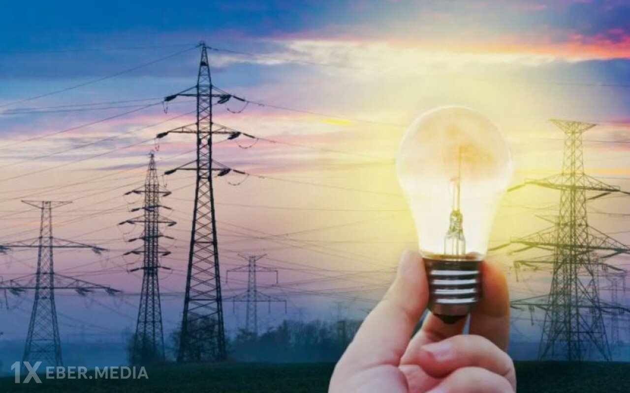 Ordubadın 12 kəndində işıq olmayacaq