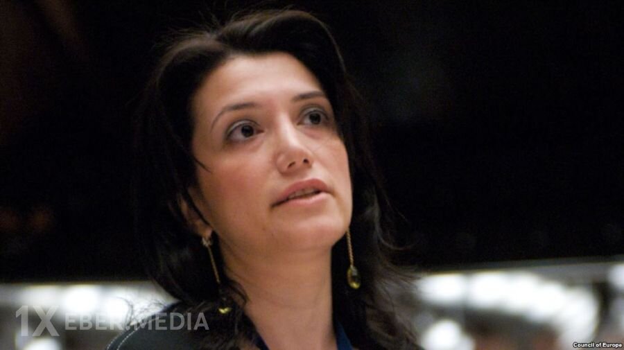 Gültəkin Hacıbəyli sərbəst buraxıldı