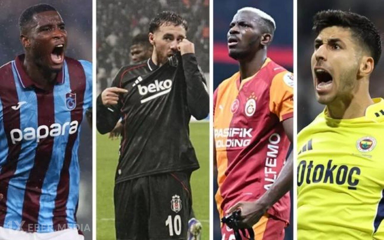 Superliqanın ən məhsuldar transferləri bəlli oldu