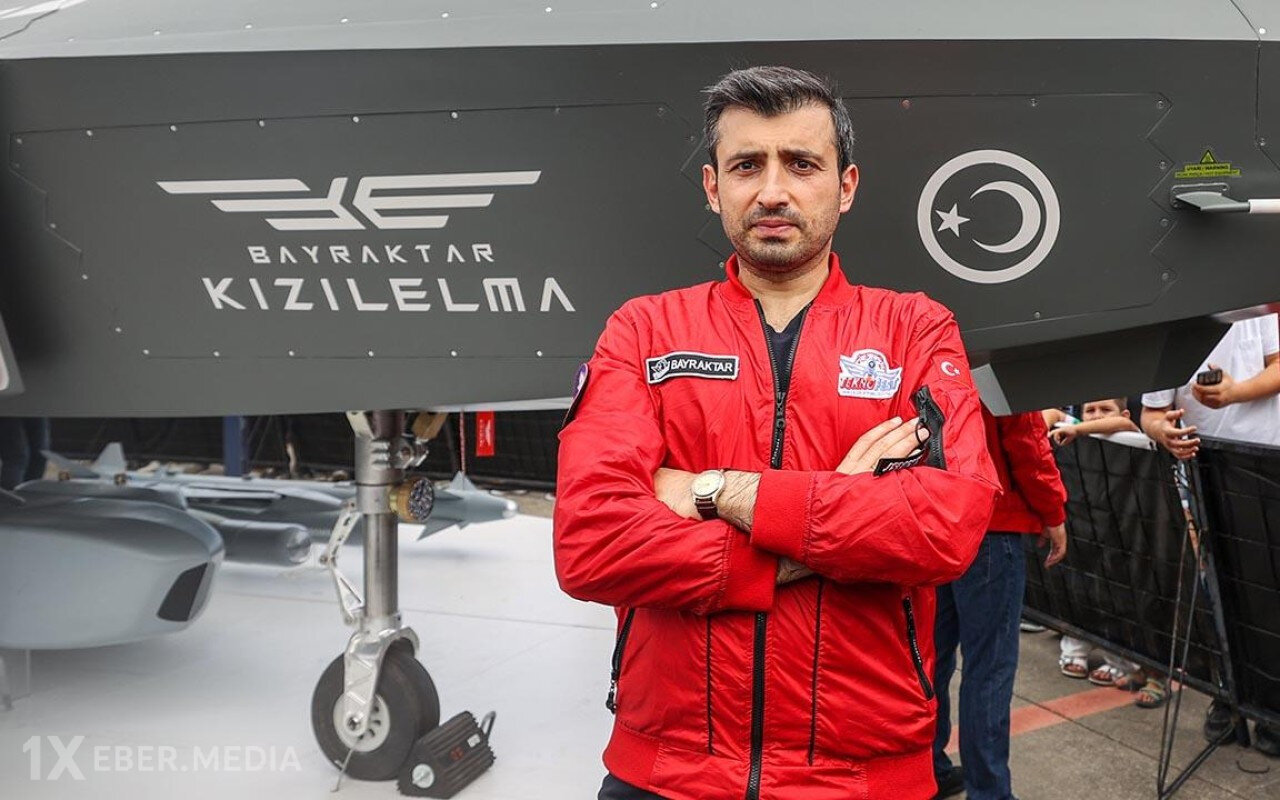 Selçuk Bayraktarın sərvəti açıqlandı