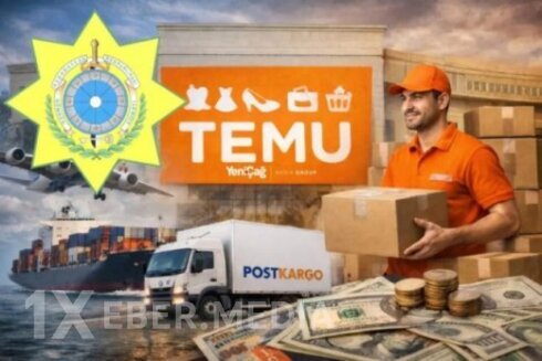 Gömrük Komitəsi “Temu” ilə GİZLİ SÖVDƏLƏŞDİ: Özəl karqo şirkətlərini batırma əməliyyatı başlayır