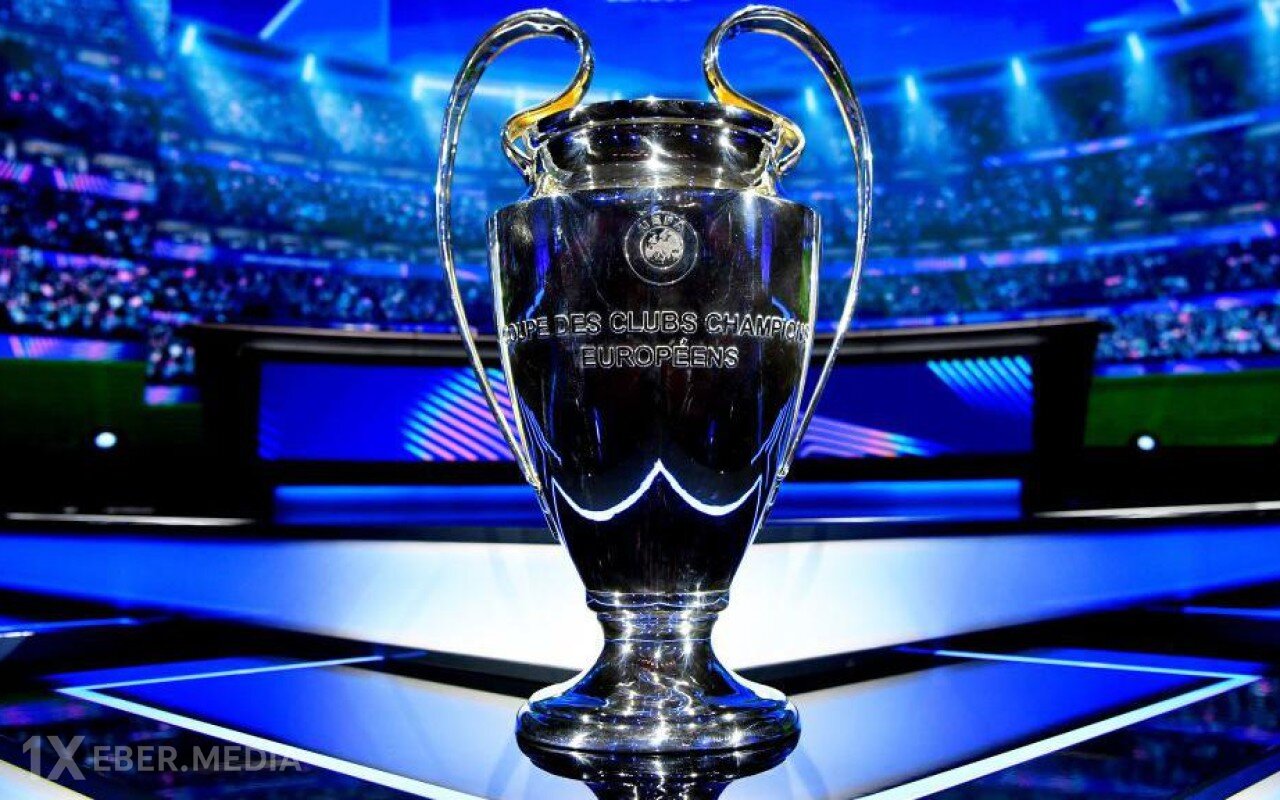 Çempionlar Liqasında həftənin futbolçusu adına namizədlər onlardır