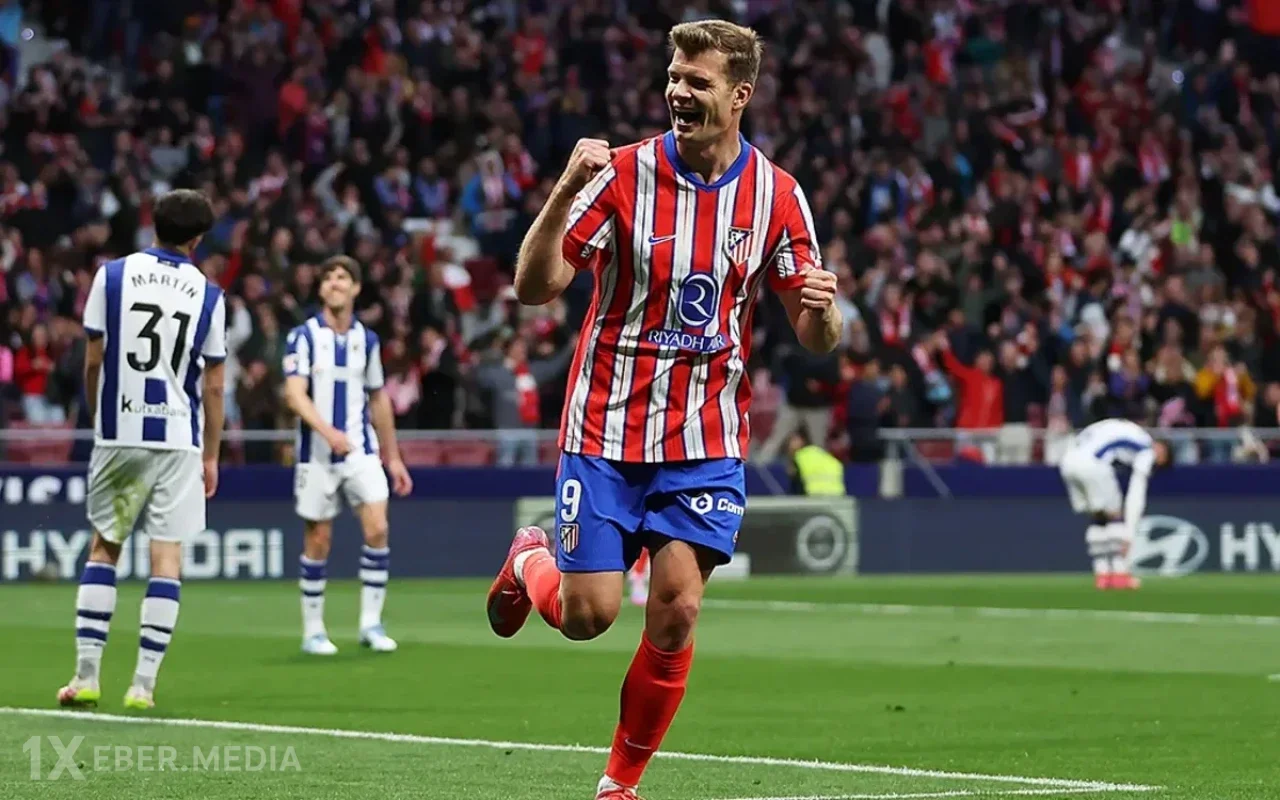 Çempionlar Liqasında həftənin ən yaxşı oyunçusu açıqlandı