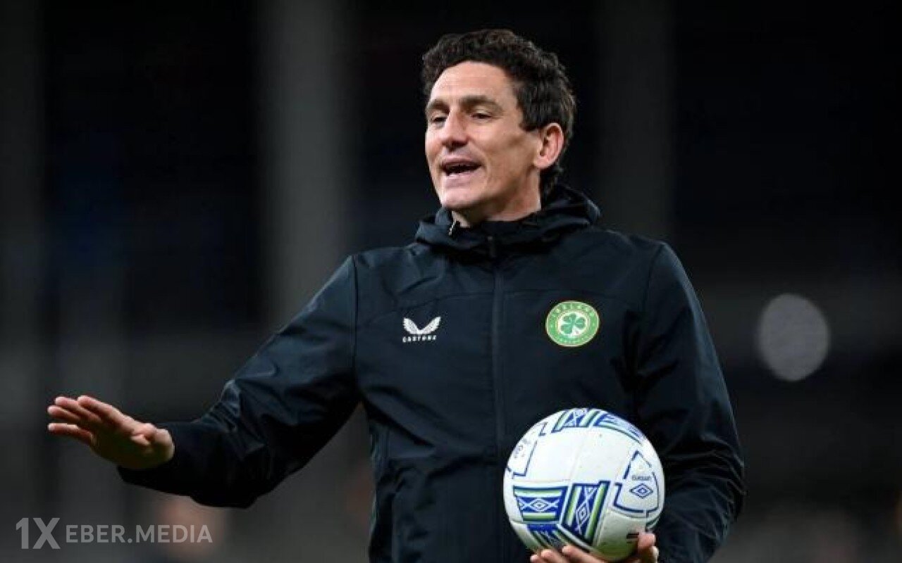 Premyer Liqa klubu baş məşqçisi ilə anlaşdı