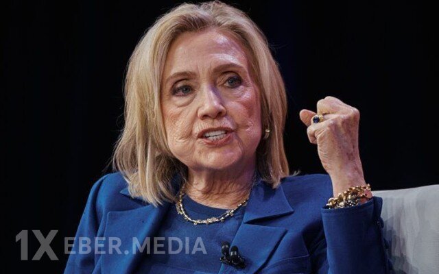 Epşteynlə görüşmədiyini iddia edir