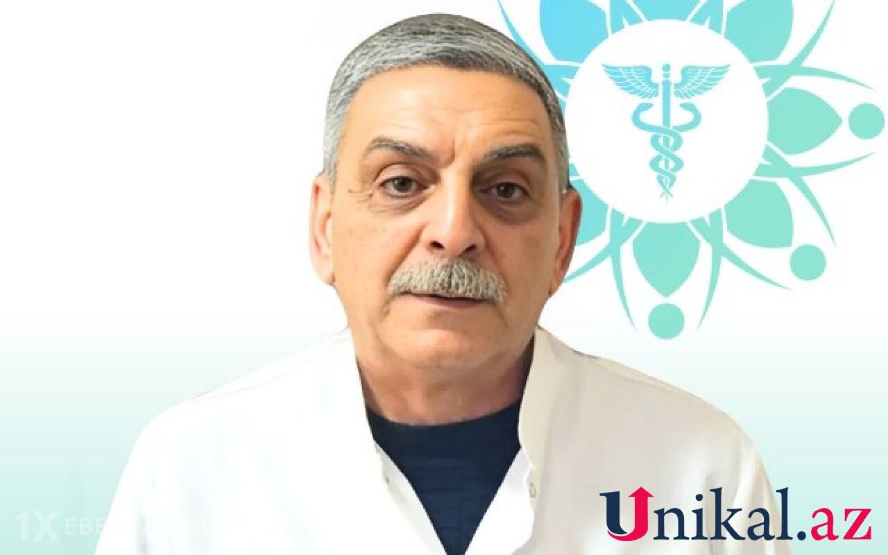 Maştağa Psixiatriya Xəstəxanasında ƏMƏLİYYAT: Elxan Əsədov saxlanıldı