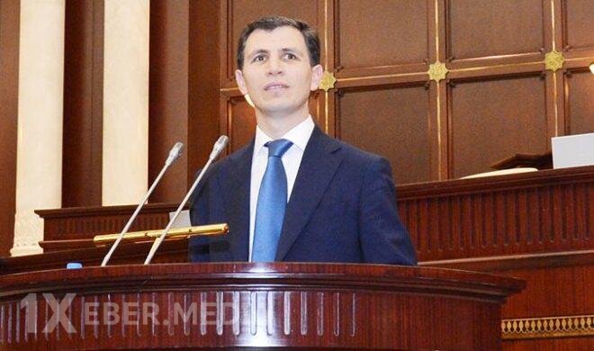 “Komitə sədri kimi şəxsən mənə haqlı irad bildirildi”