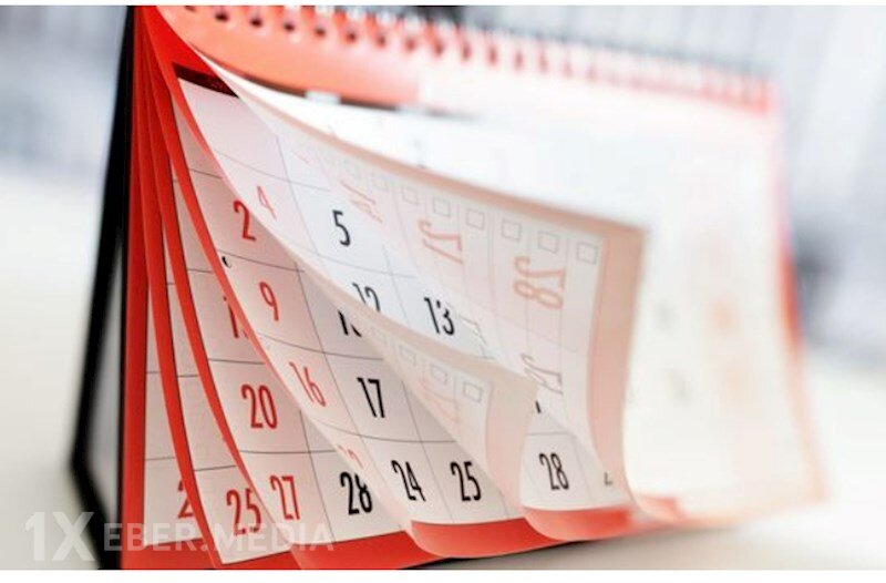 Gələn həftə ardıcıl 3 gün İŞ OLMAYACAQ