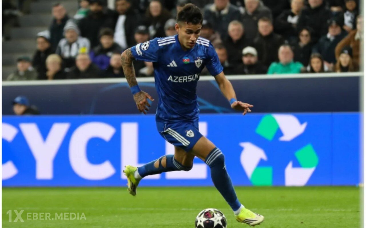 Kamilo Duranın vəziyyəti açıqlandı