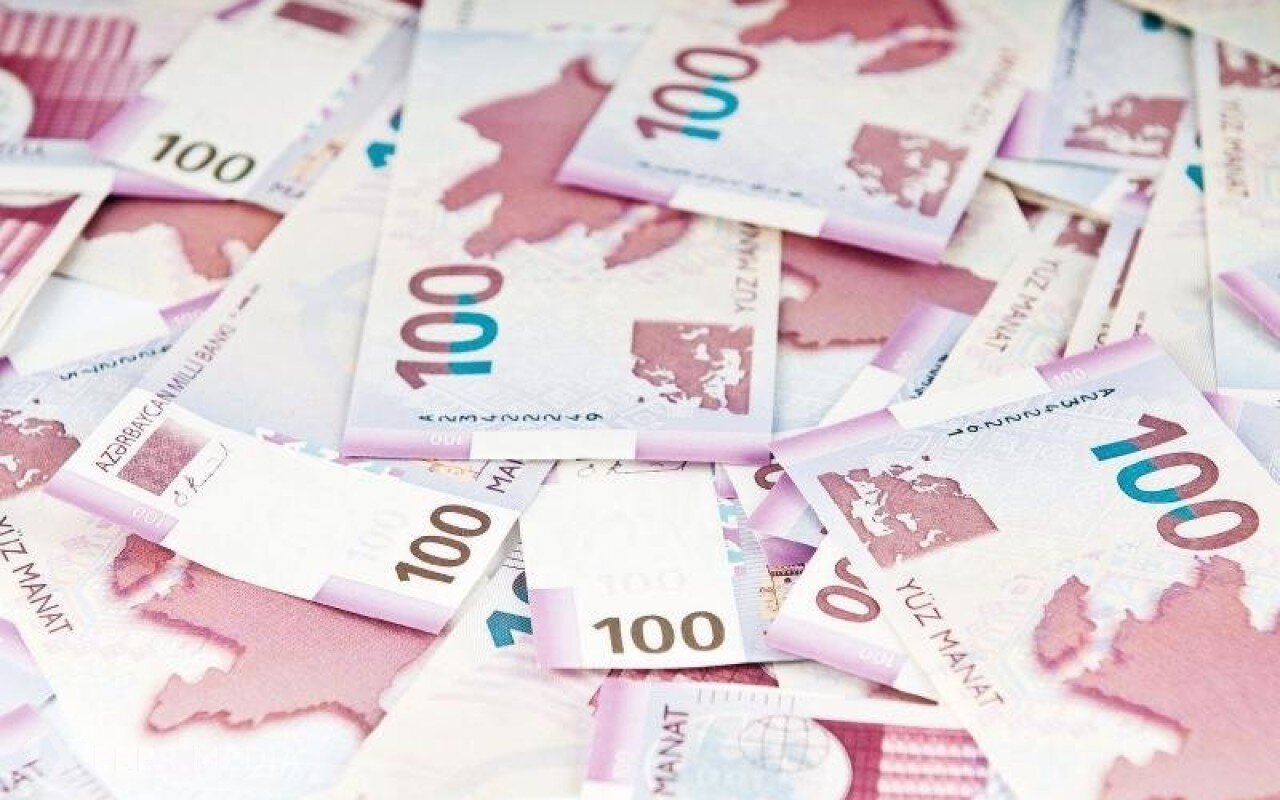 Azərbaycanda bu sektora kredit qoyuluşlarının həcmi məlum oldu