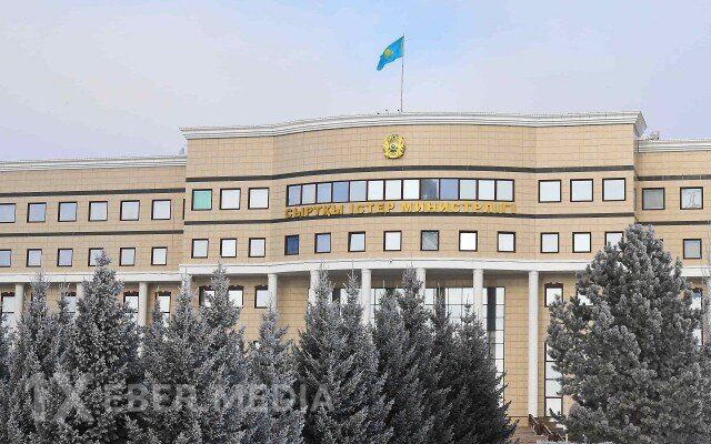 Qazaxıstan vətəndaşlarına bu ölkəyə getməməyi tövsiyə etdi