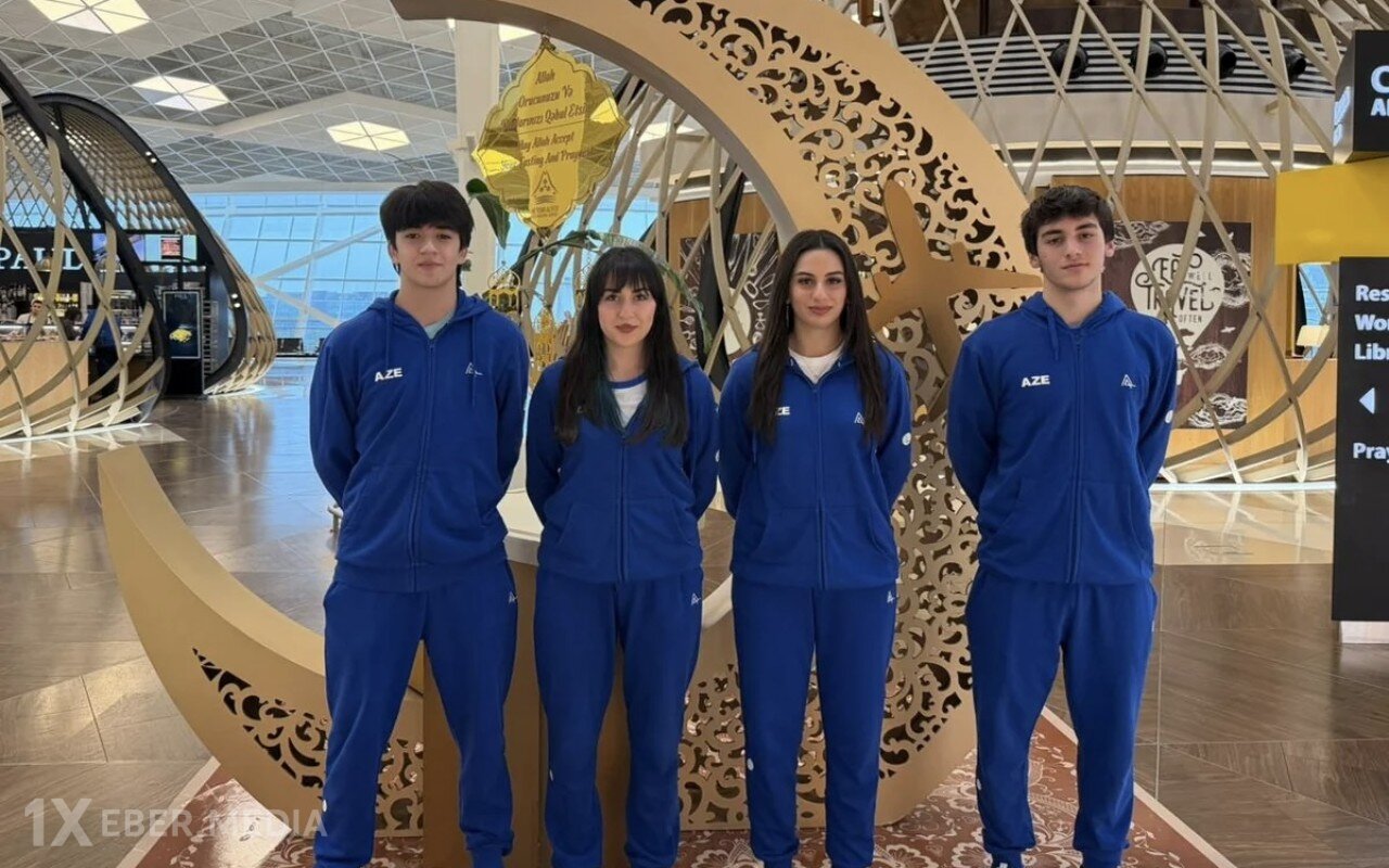 Azərbaycan millisinin 4 üzvü Türkiyə Superliqasında çıxış edəcək