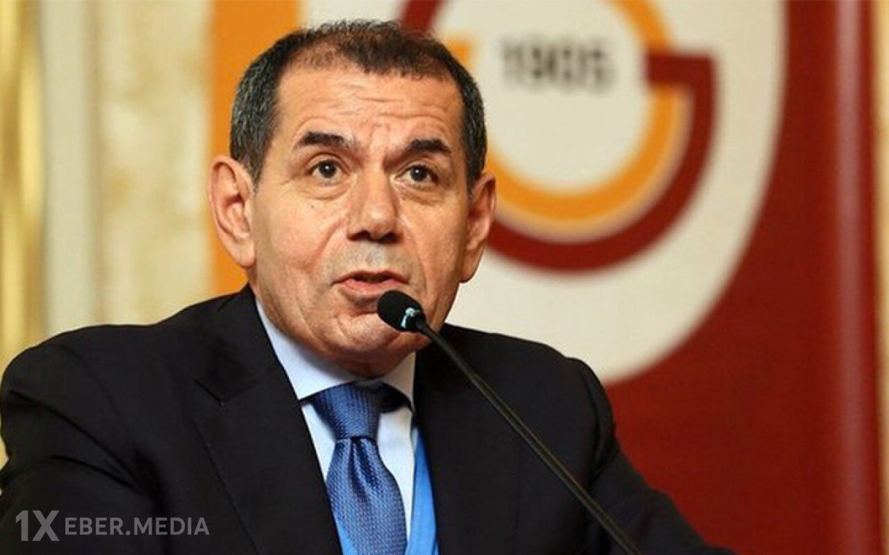 “Qalatasaray” prezidentinə 15 günlük cəza verildi