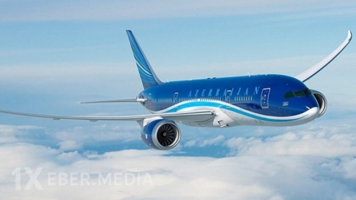 AZAL Dubay, Doha, Ciddə və Təl-Əvivə uçuşları dayandırdı