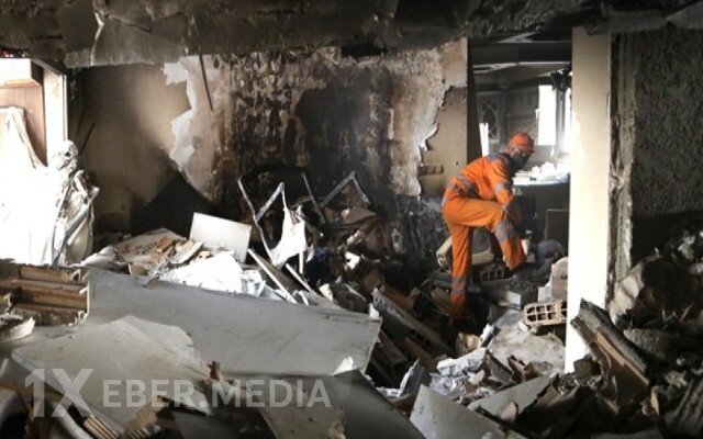 İranda məktəb raketlə vuruldu - 60 ÖLÜ (YENİLƏNİB)