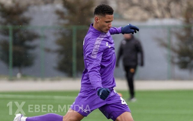 "Neftçi" səfərdə "Şamaxı" ilə heç-heçə etdi