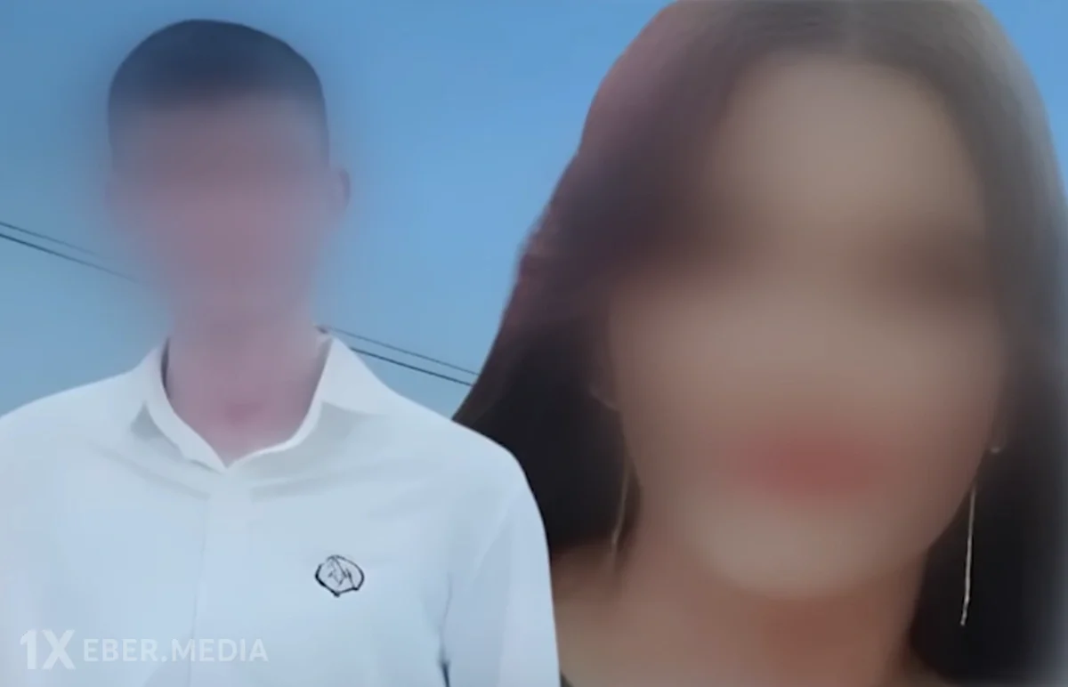 Qardaşı uşaqlarını baltalayan əmi həbsdə vəfat etdi