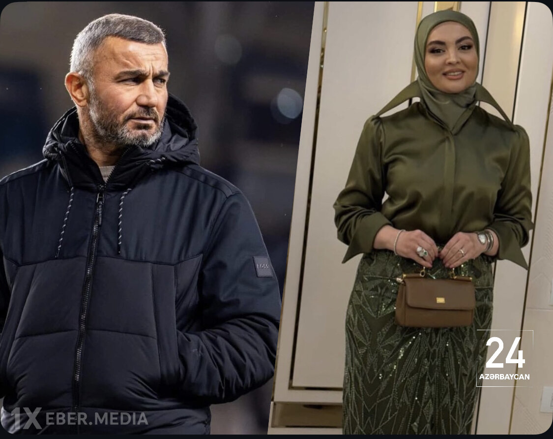 Qurbanovun xanımının toydakı libasının qiyməti...