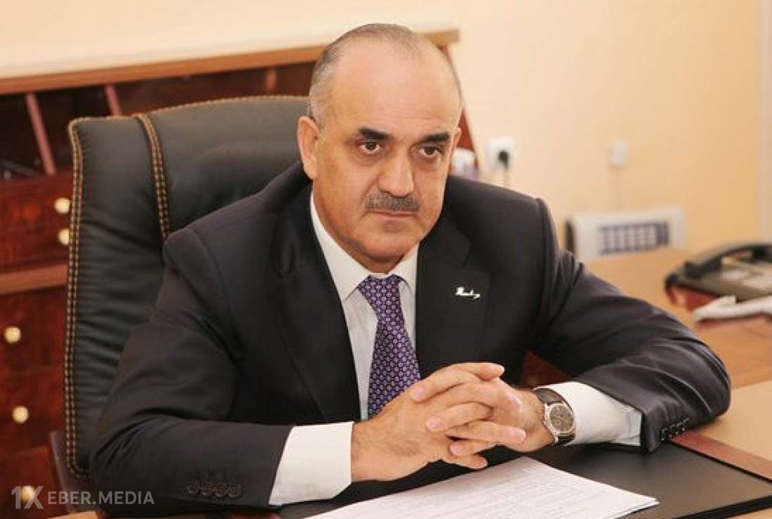 "Burada böyüdüləcək nə var?" - Səlim Müslümovdan açıqlama