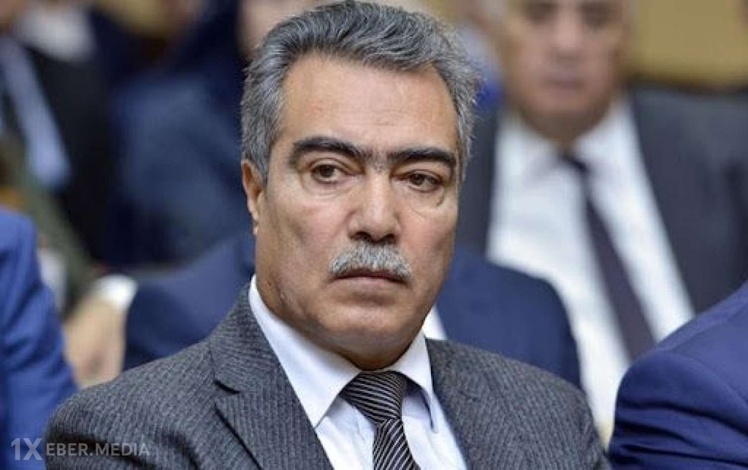 Vüqar Səfərlinin əmlakı ilə bağlı qərar verildi