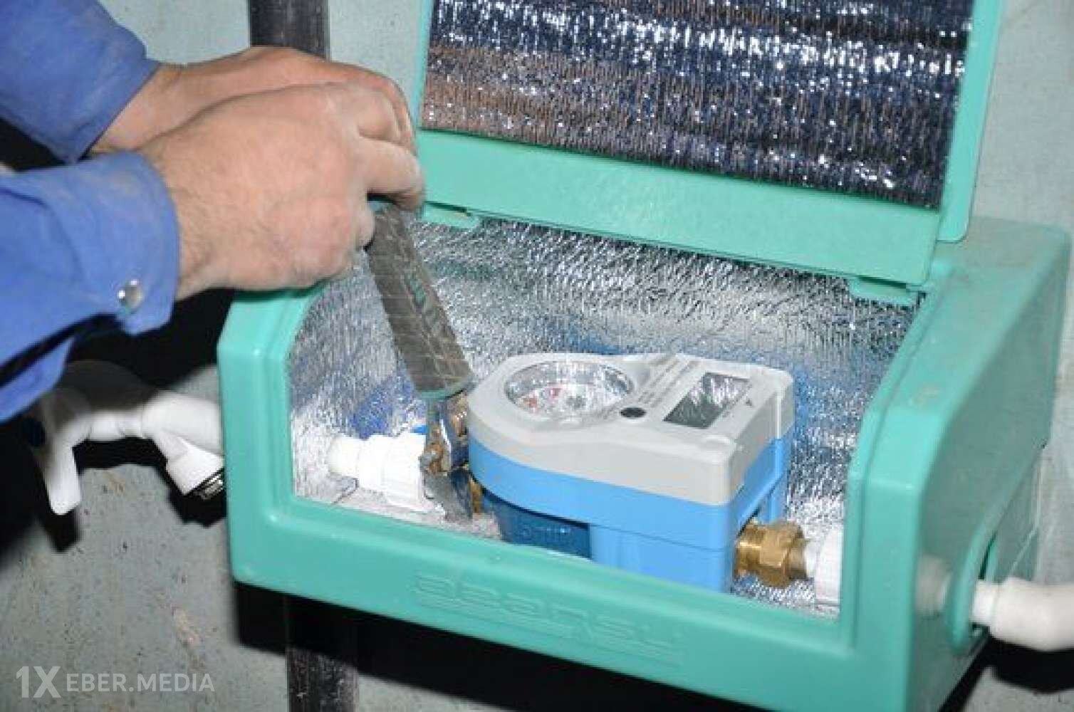 Su sayğacları DƏYİŞDİRİLƏCƏK - RƏSMİ