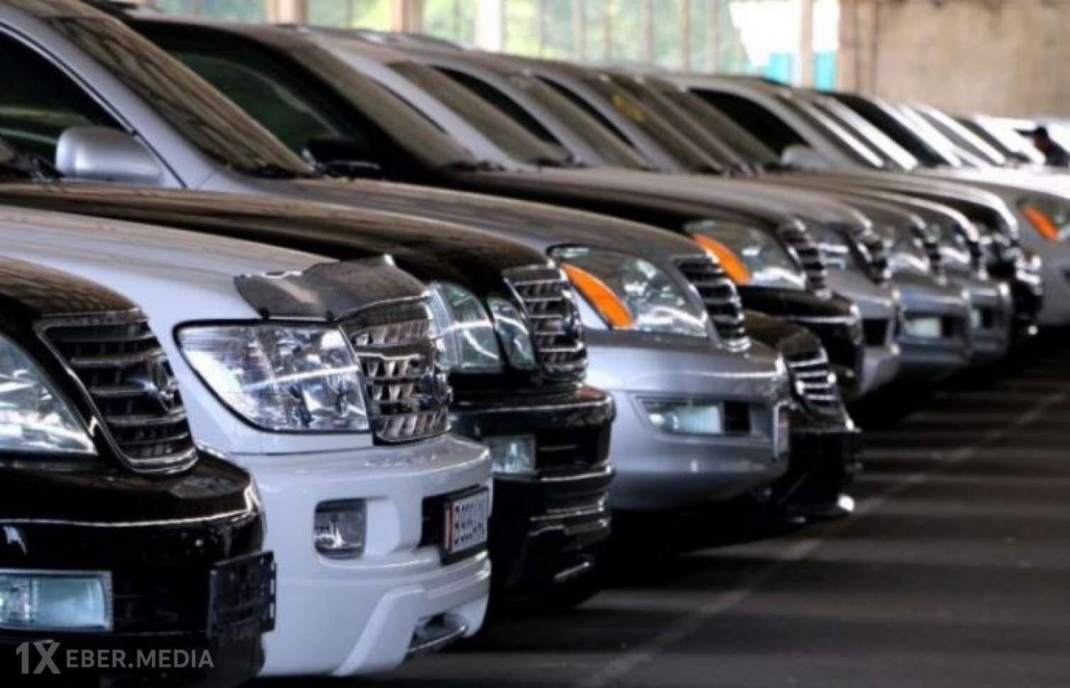 Azərbaycanda bu şəxslərə avtomobil veriləcək