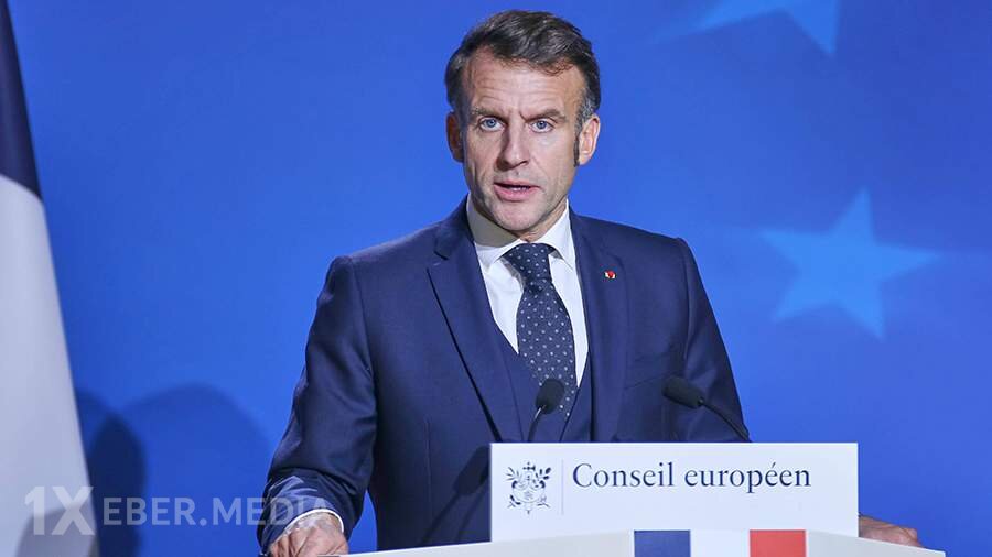 Filippo Makronun Epşteynlə əlaqələrini milli təhlükəsizliyə təhdid adlandırıb