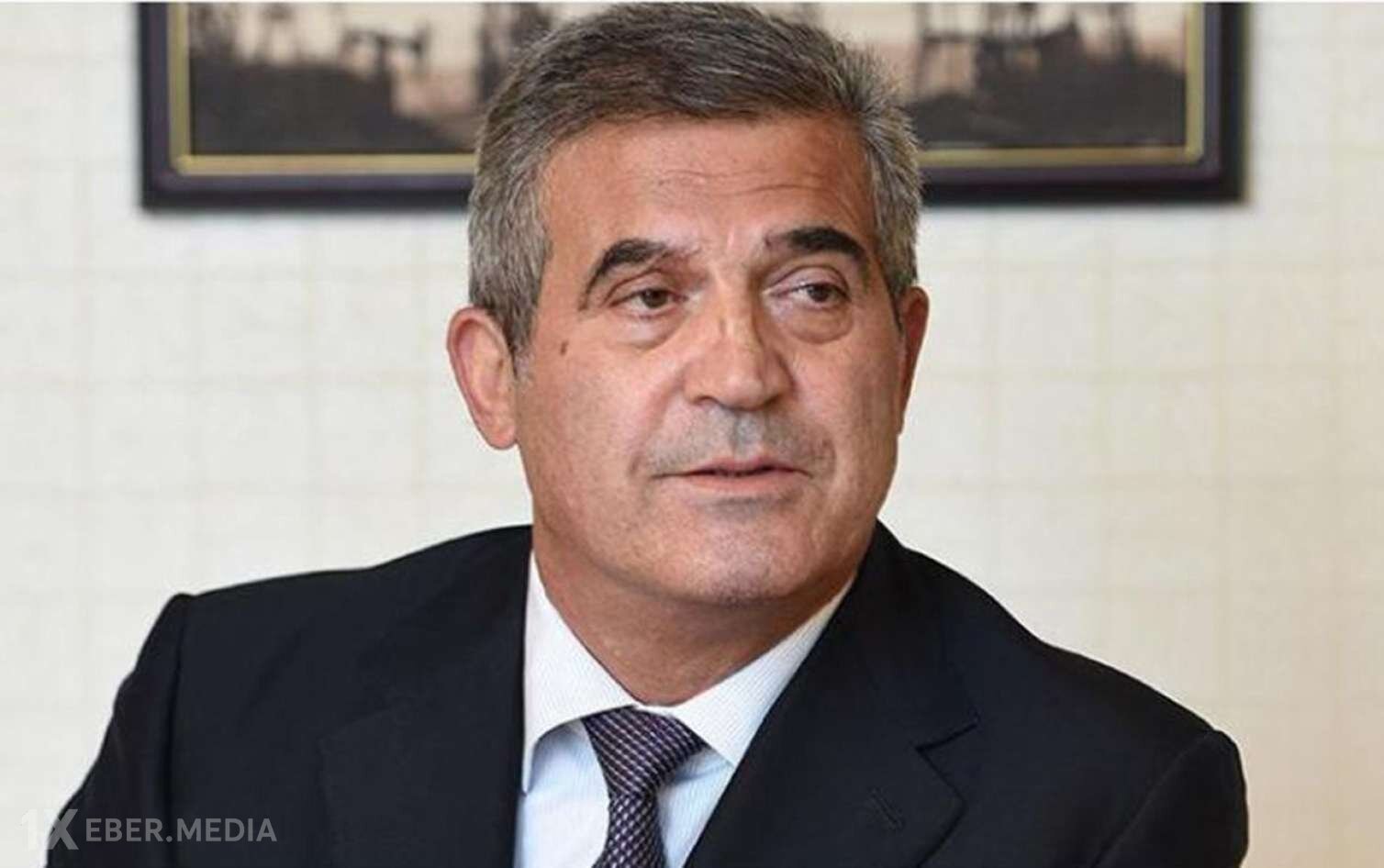 Süleyman Mikayılov vəzifədən azad olunmasından DANIŞDI