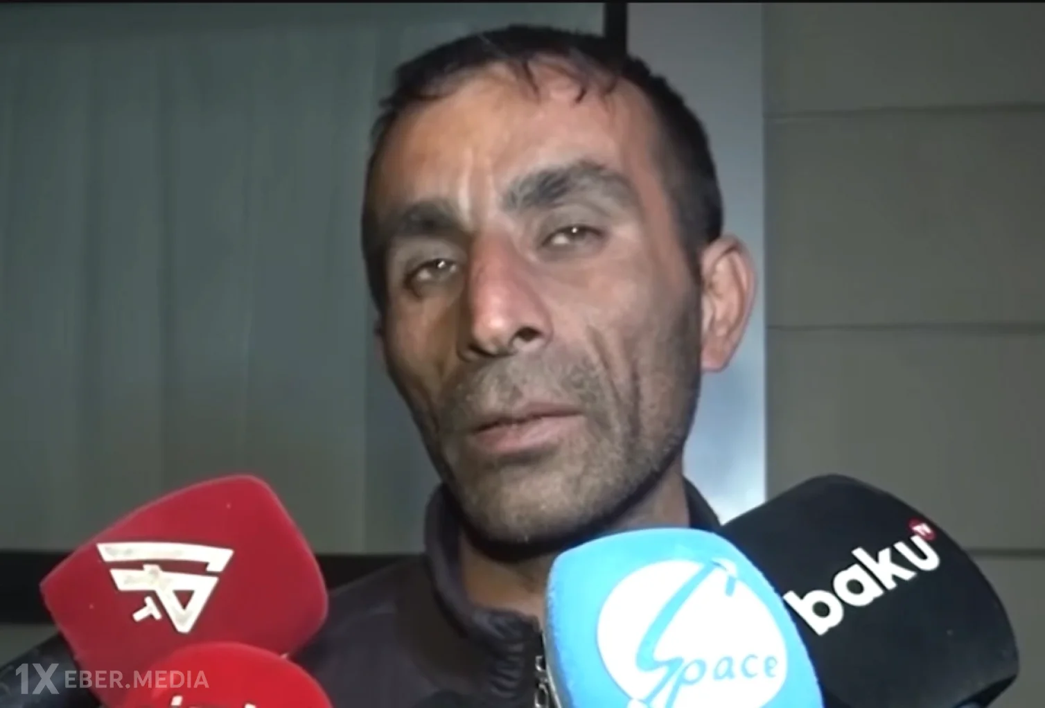 Cəlilabaddakı qətlin təfərrüatı: Hadisəni törətdikdən sonra...