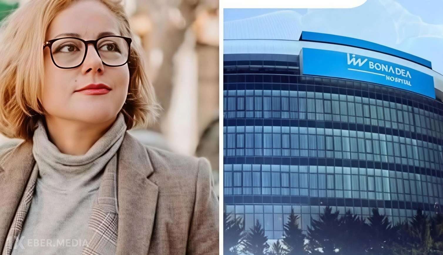 “İnsan xəstəliyi ilə alver edənlərə qarşı çıxıram” – Nigar Köçərli məhkəməyə hazırlaşır