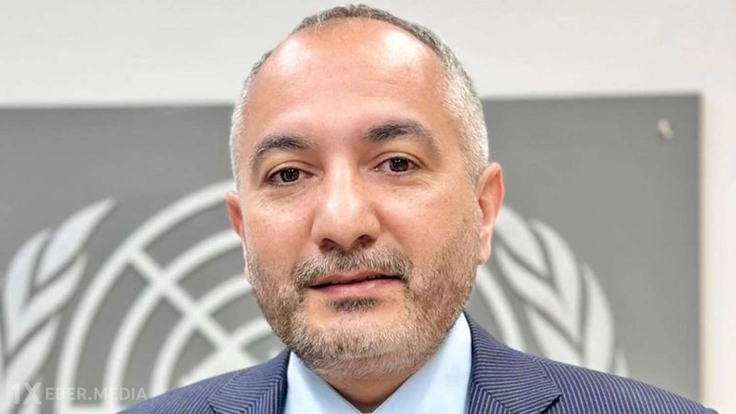 Mahir Səfərliyə BMT-də yüksək vəzifə verildi