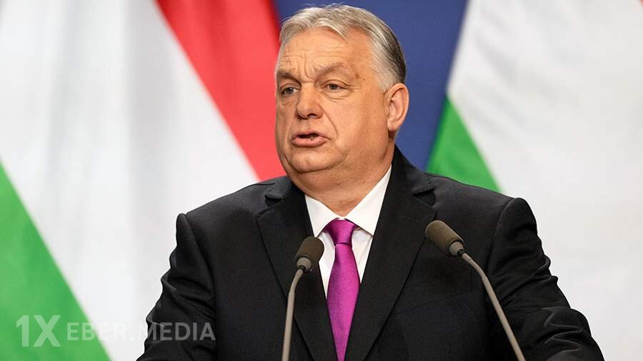 Orban Kallasın strategiyasını Napoleon və Hitlerin planları ilə müqayisə etdi