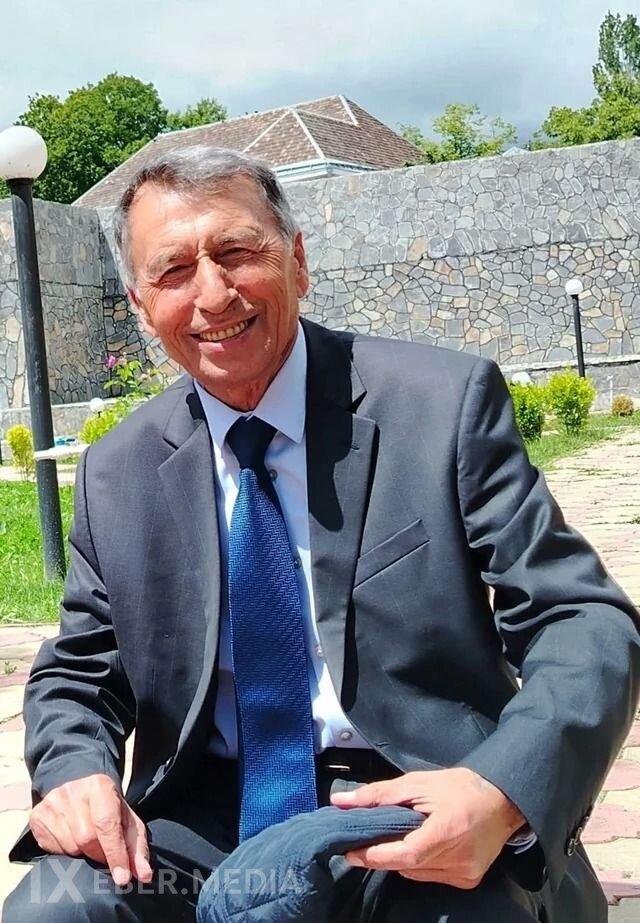 Qoca Xalid vəfat etdi