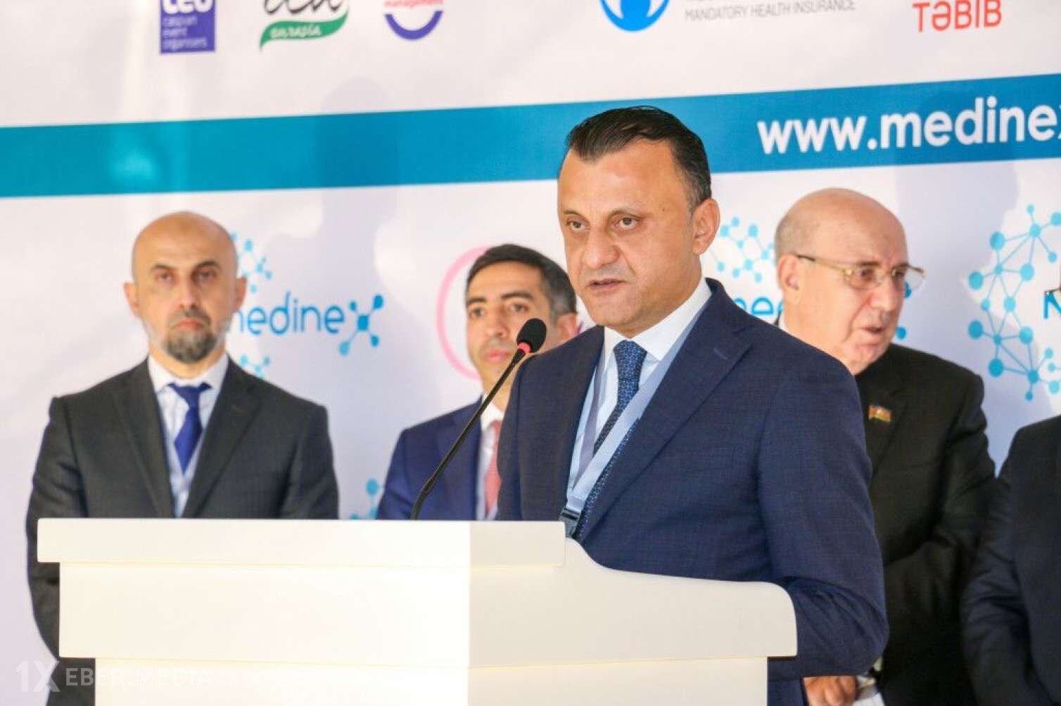 Səhiyyə sisteminin və 260 milyonun yeyilməsi və Vüqar Qurbanovun çarəsizliyi