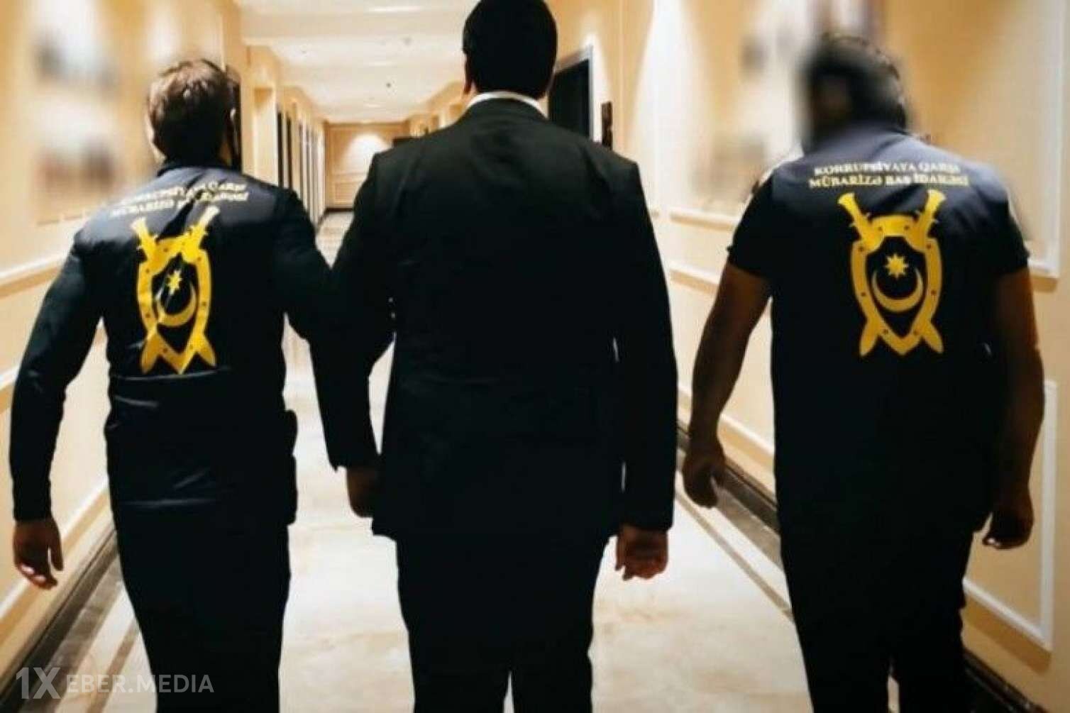 Bakıda vəzifəli şəxs həbs olundu - Qızıl qaçaqmalçılığına qarşı daha bir ƏMƏLİYYAT