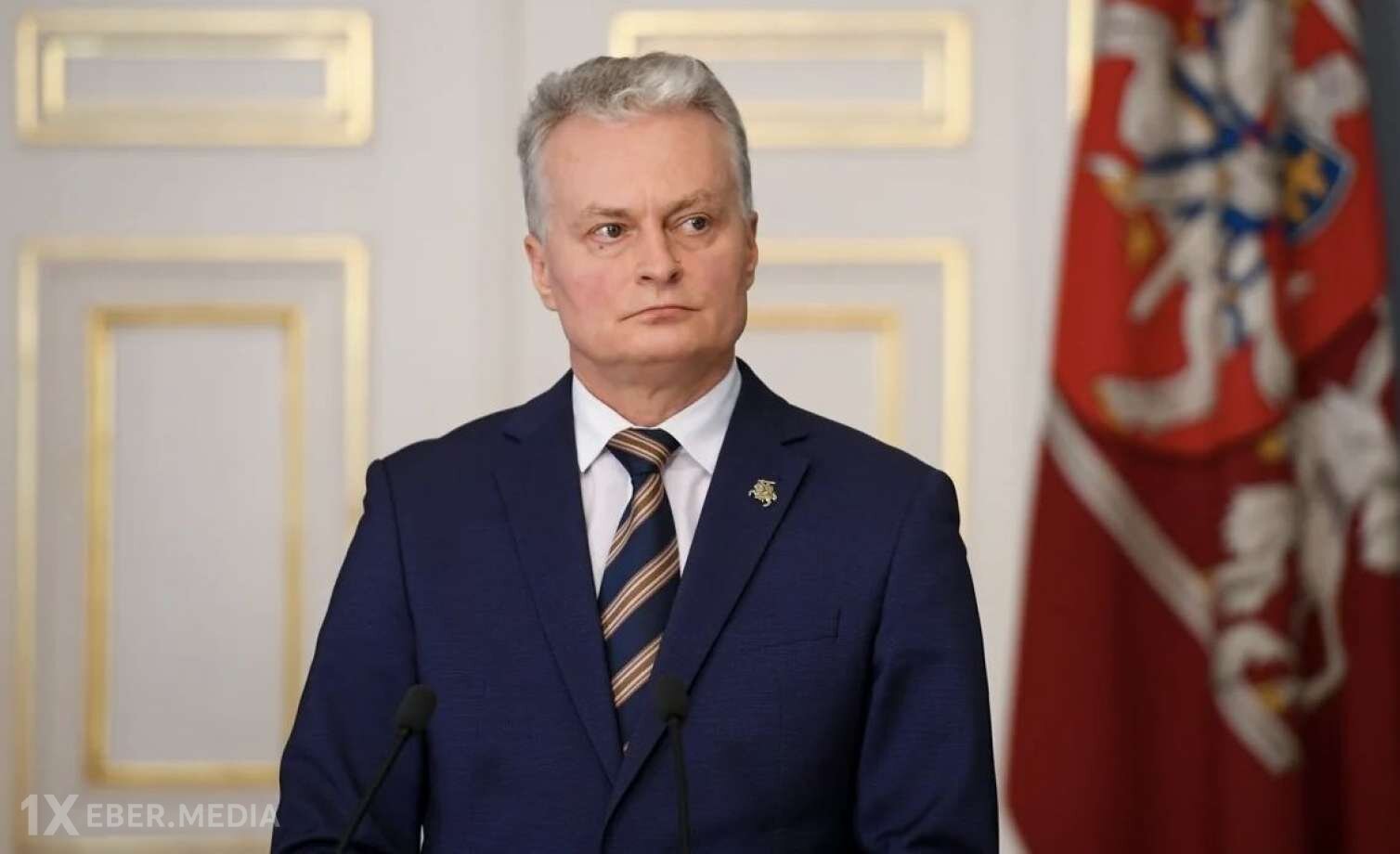 Prezident əməliyyat olundu