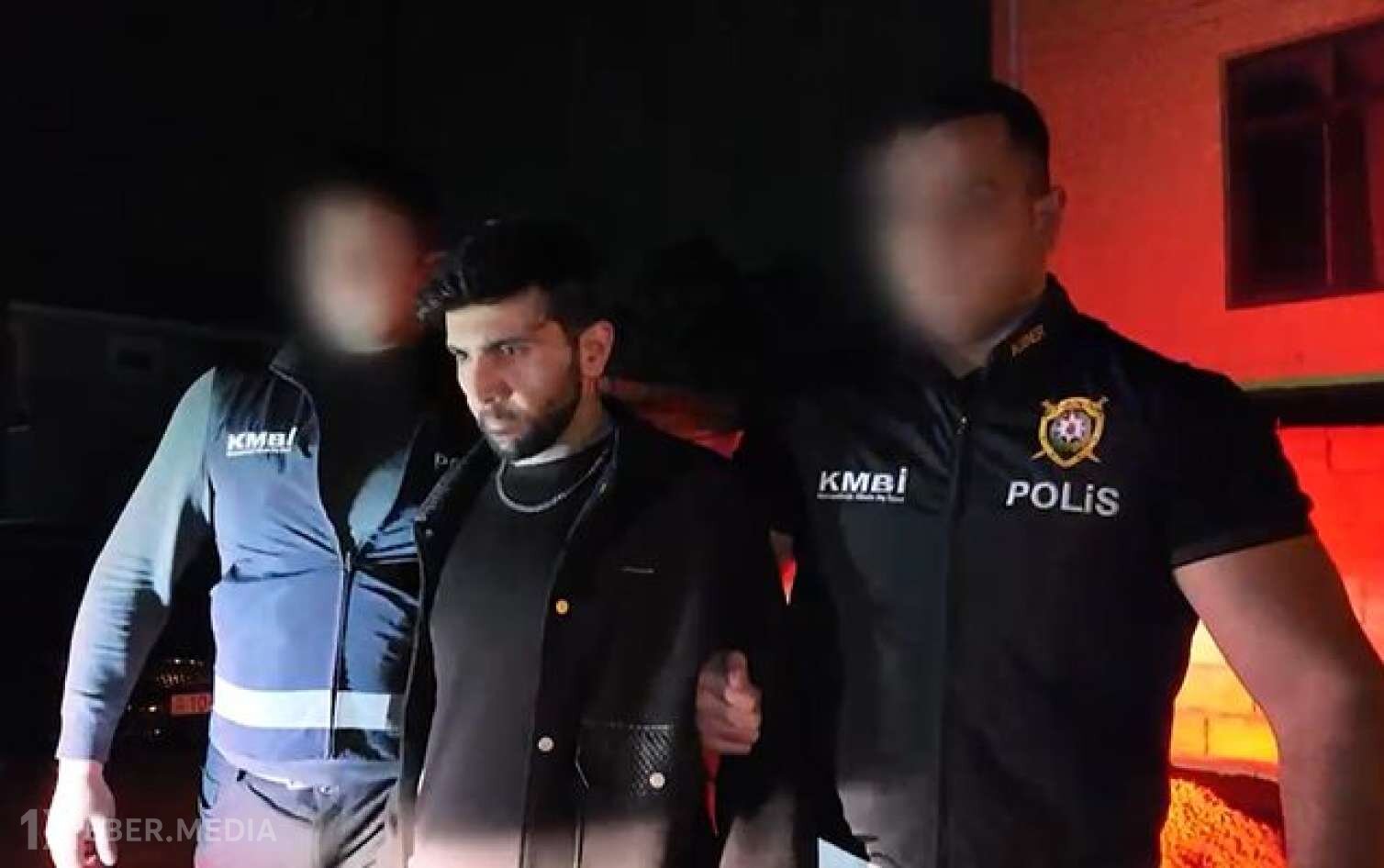 Hökümənin ailəsinin 80 minini ələ keçirənə bu cəza verildi